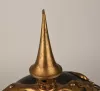 Prussian 1st Garde Dragoon "Private Purchase" - NCO Pickelhaube Visuel 7